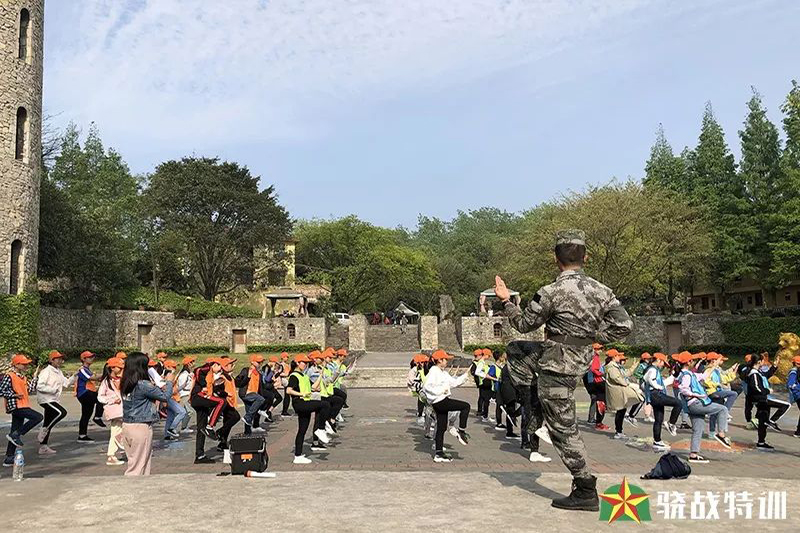 最美四月研学季