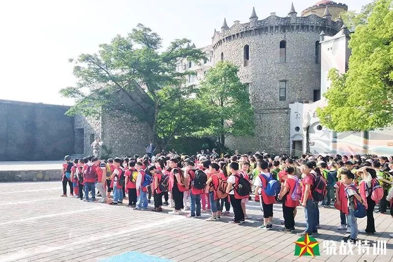 大路小学，东关小学研学活动